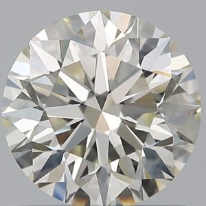 1.03 CT ROUND
