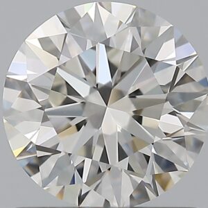 1.03 CT ROUND