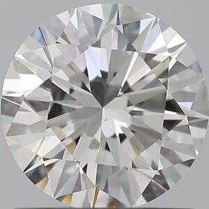 1.02 CT ROUND