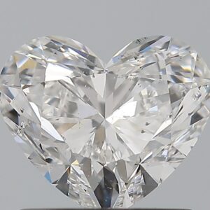 1.02 CT HEART