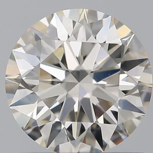 1.03 CT ROUND