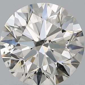 1.03 CT ROUND