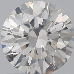 1.02 CT ROUND