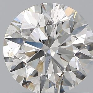 1.02 CT ROUND