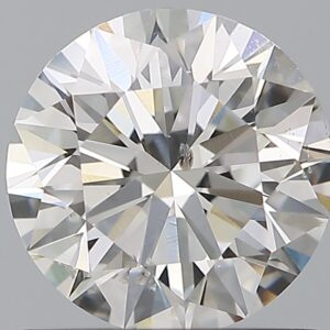 1.03 CT ROUND
