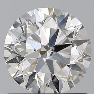 1.02 CT ROUND