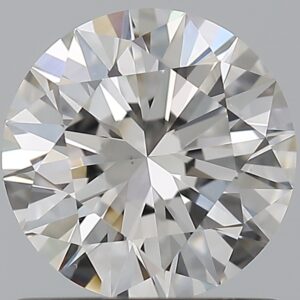 1.02 CT ROUND