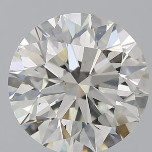 1.03 CT ROUND