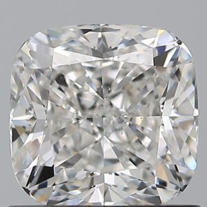 1.03 CT CUSHION