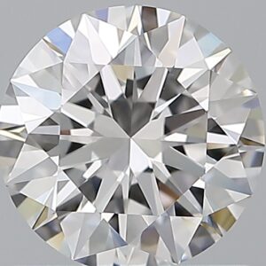 1.02 CT ROUND