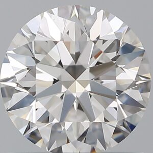 1.03 CT ROUND