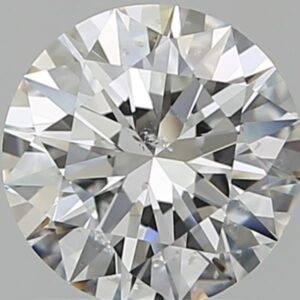 1.02 CT ROUND