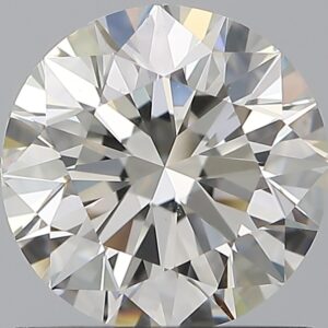 1.03 CT ROUND