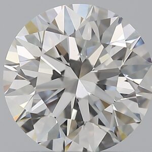 1.03 CT ROUND
