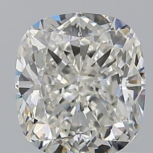 1.02 CT CUSHION