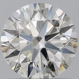 1.03 CT ROUND