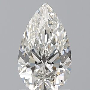 1.03 CT PEAR