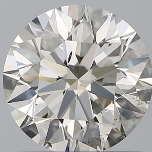 1.02 CT ROUND
