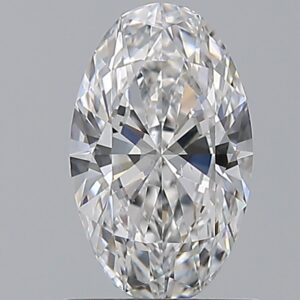 1.02 CT OVAL