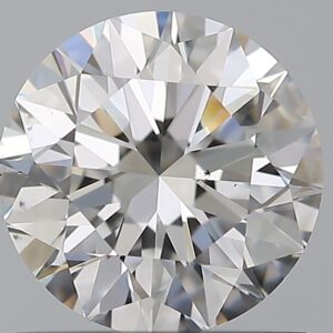 1.02 CT ROUND