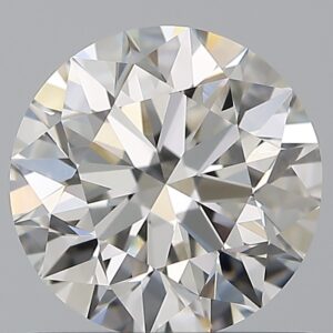 1.03 CT ROUND