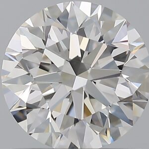 1.03 CT ROUND