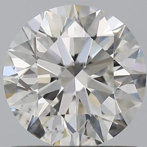 1.02 CT ROUND