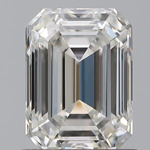 1.02 CT EMERALD