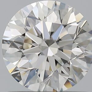 1.03 CT ROUND