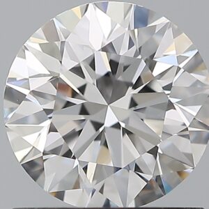 1.03 CT ROUND