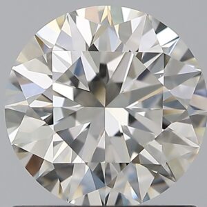 1.03 CT ROUND