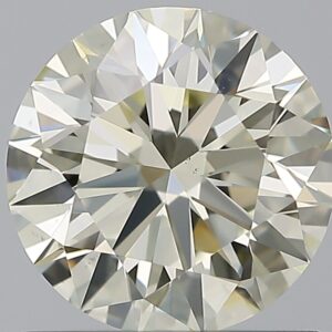 1.03 CT ROUND