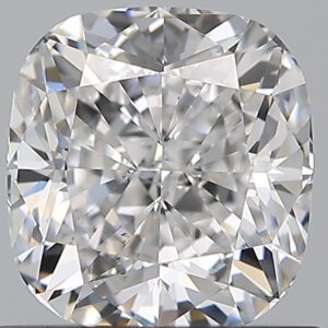 1.02 CT CUSHION