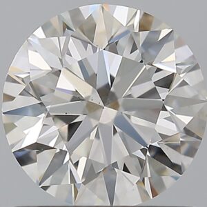 1.03 CT ROUND