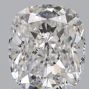 1.02 CT CUSHION