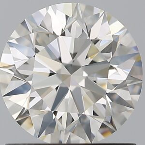 1.03 CT ROUND