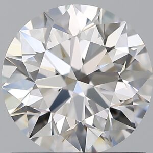 1.03 CT ROUND