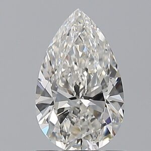 1.02 CT PEAR