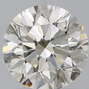 1.03 CT ROUND
