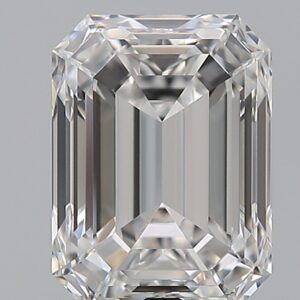 1.02 CT EMERALD
