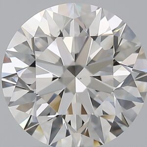1.03 CT ROUND