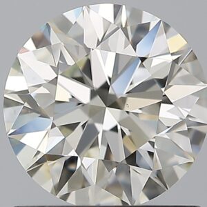 1.03 CT ROUND