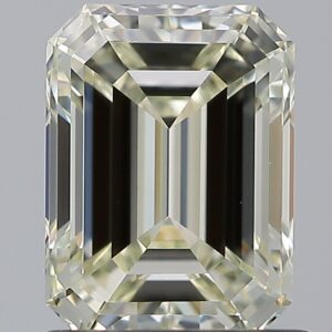 1.06 CT EMERALD
