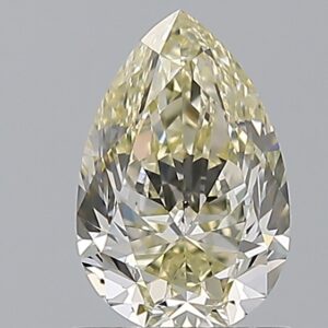 1.05 CT PEAR
