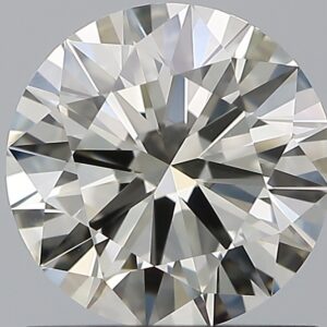 1.03 CT ROUND