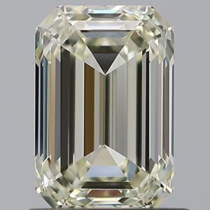 1.03 CT EMERALD