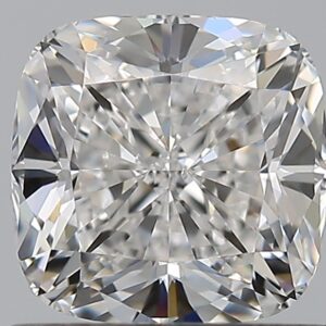 1.02 CT CUSHION