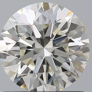 1.03 CT ROUND