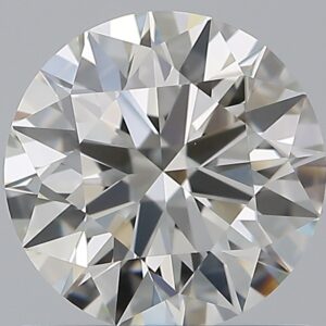 1.03 CT ROUND