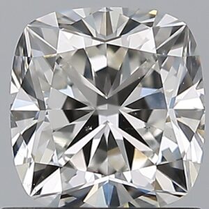 1.02 CT CUSHION B